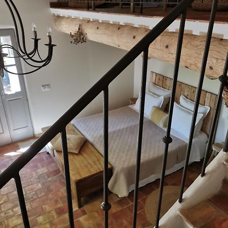 Les Anes De Petit Jean Hotel Pierrefeu-du-Var Eksteriør billede
