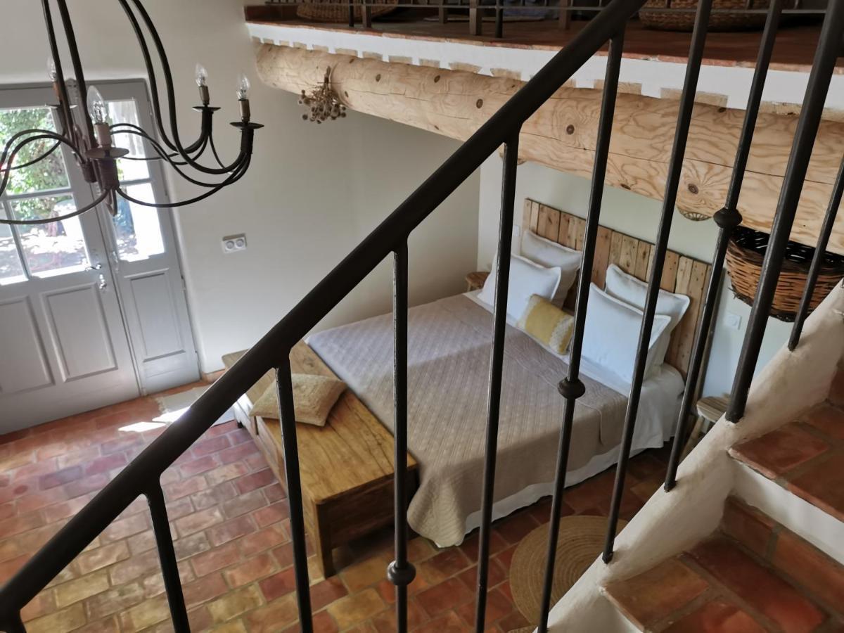 Les Anes De Petit Jean Hotel Pierrefeu-du-Var Eksteriør billede